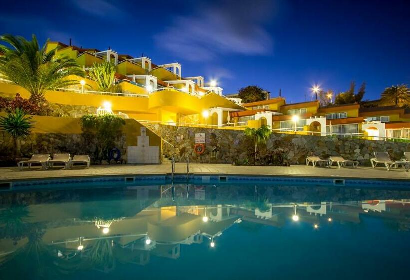 １ベッドルームアパートメント, Apartamentos Punta Marina By Livvo