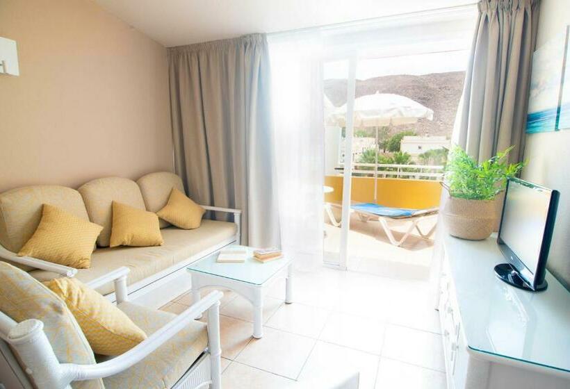 １ベッドルームアパートメント, Apartamentos Punta Marina By Livvo