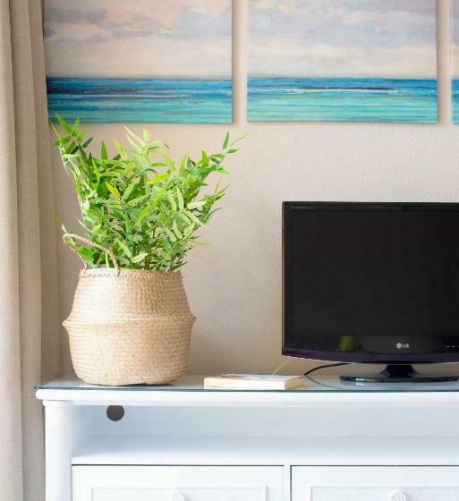 １ベッドルームアパートメント, Apartamentos Punta Marina By Livvo