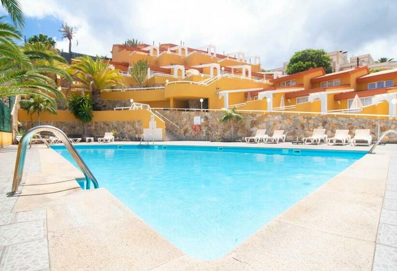 １ベッドルームアパートメント, Apartamentos Punta Marina By Livvo