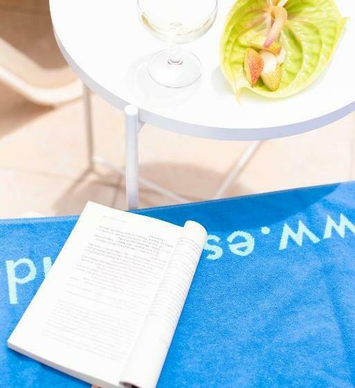 １ベッドルームアパートメント, Apartamentos Punta Marina By Livvo