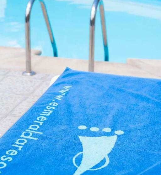 דירת חדר, Apartamentos Punta Marina By Livvo