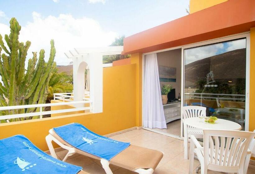 דירת חדר, Apartamentos Punta Marina By Livvo