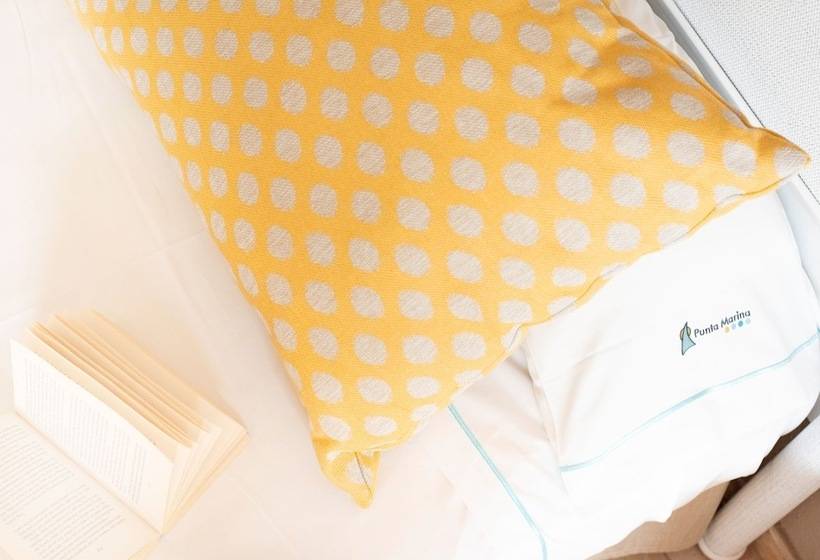 １ベッドルームアパートメント, Apartamentos Punta Marina By Livvo