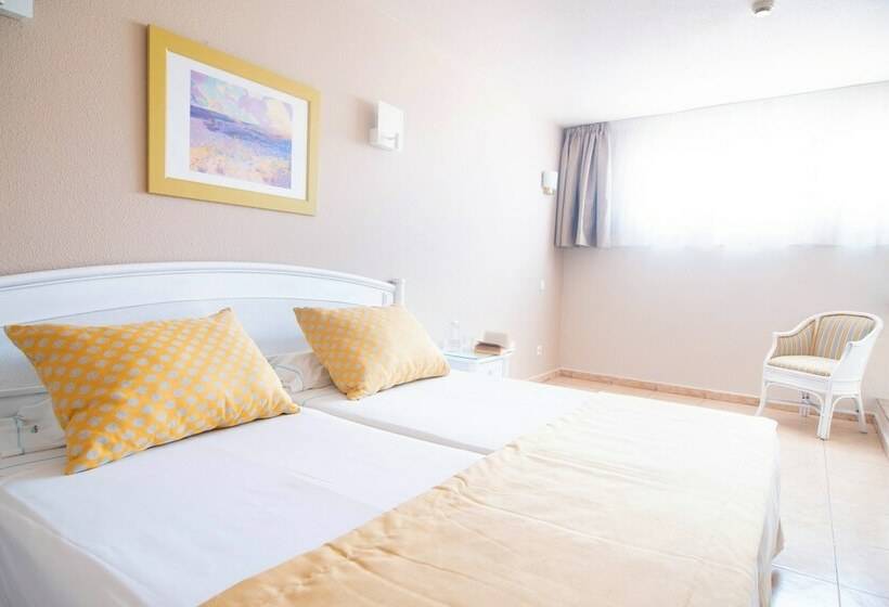 דירת חדר, Apartamentos Punta Marina By Livvo