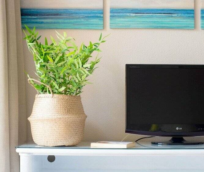 １ベッドルームアパートメント, Apartamentos Punta Marina By Livvo