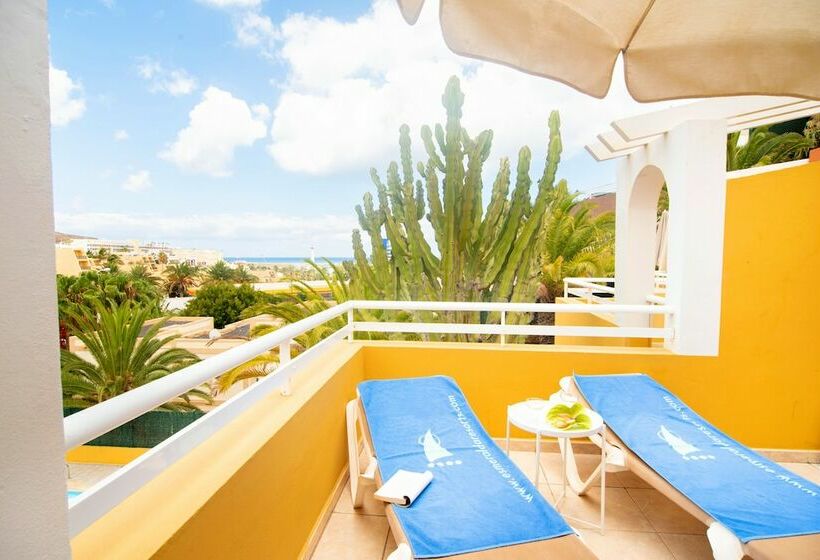 דירת חדר, Apartamentos Punta Marina By Livvo