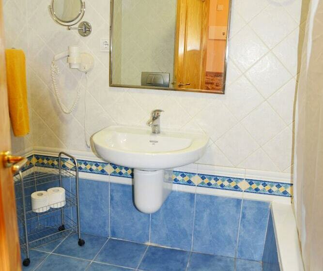 １ベッドルームアパートメント, Apartamentos Punta Marina By Livvo