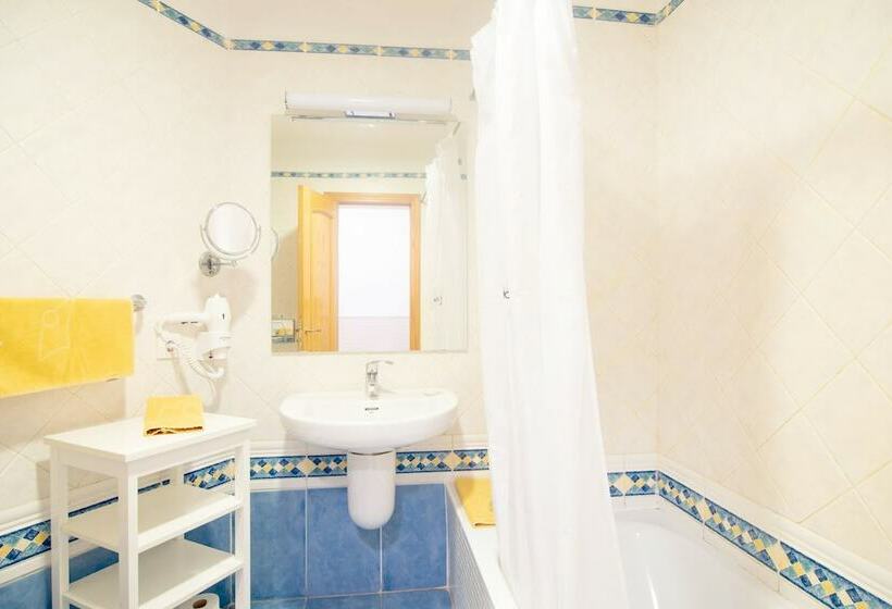 １ベッドルームアパートメント, Apartamentos Punta Marina By Livvo