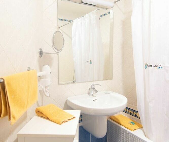 דירת חדר, Apartamentos Punta Marina By Livvo