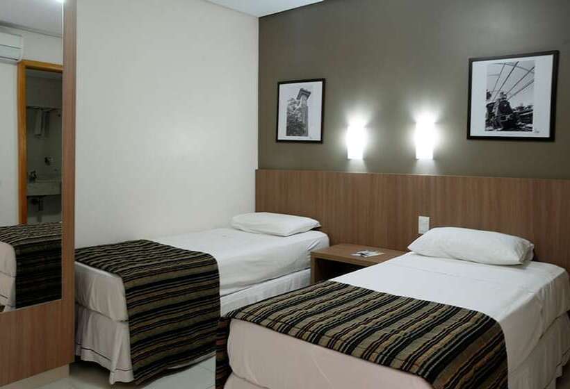 デラックスルーム, Bristol Evidence