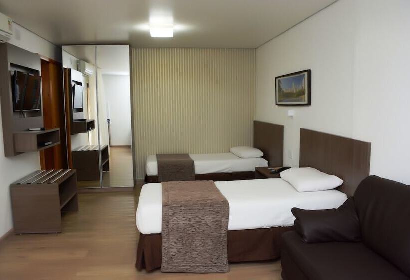 デラックスルーム, Bristol Evidence