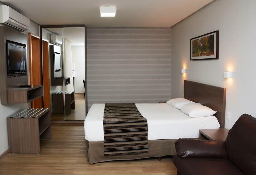 デラックスルーム, Bristol Evidence