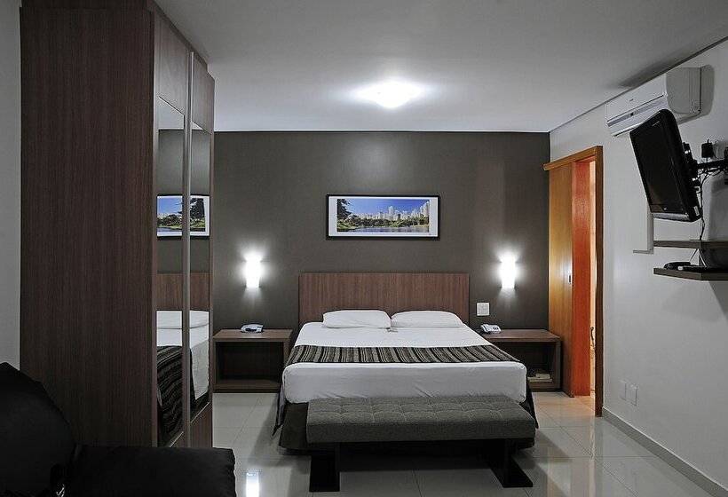 デラックスルーム, Bristol Evidence