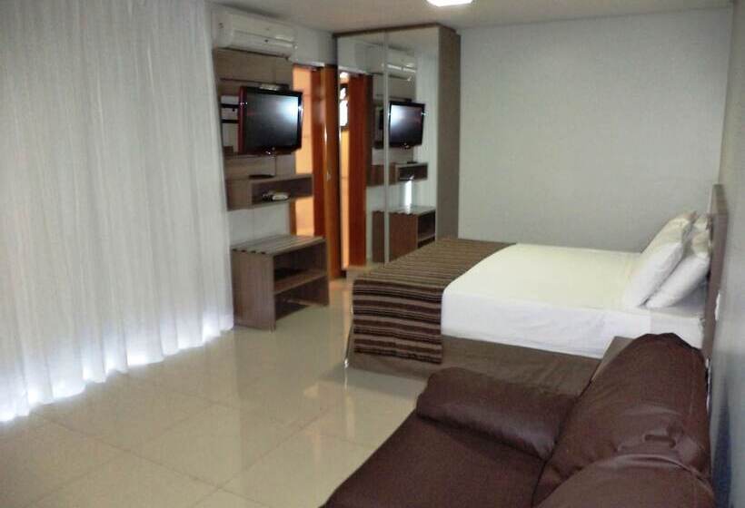 デラックスルーム, Bristol Evidence