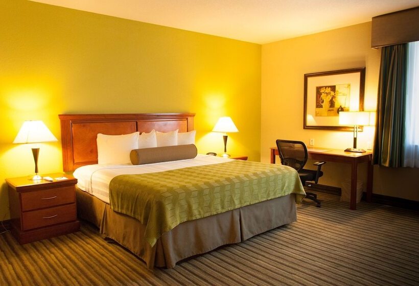 Люкс, Best Western Plus Miami Doral/dolphin Mall