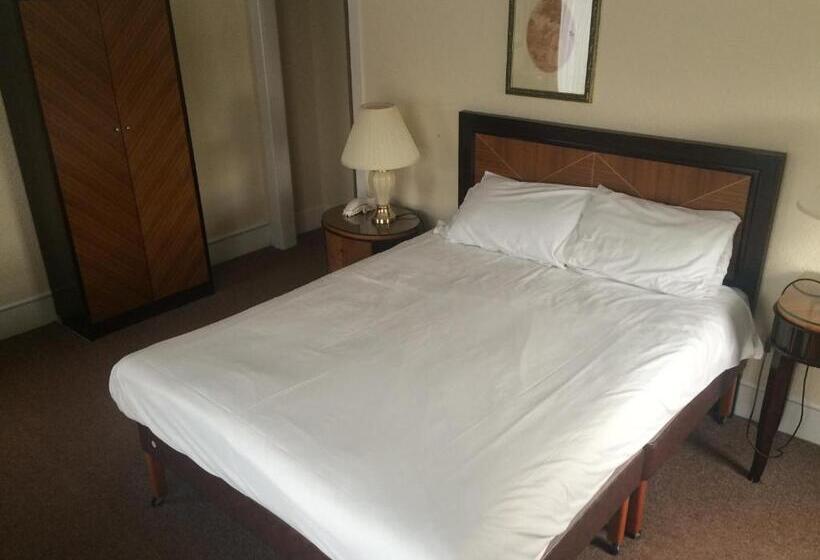 חדר סטנדרט, Britannia  Bournemouth