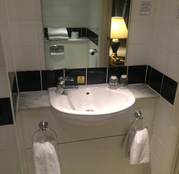 חדר סטנדרט, Britannia  Bournemouth