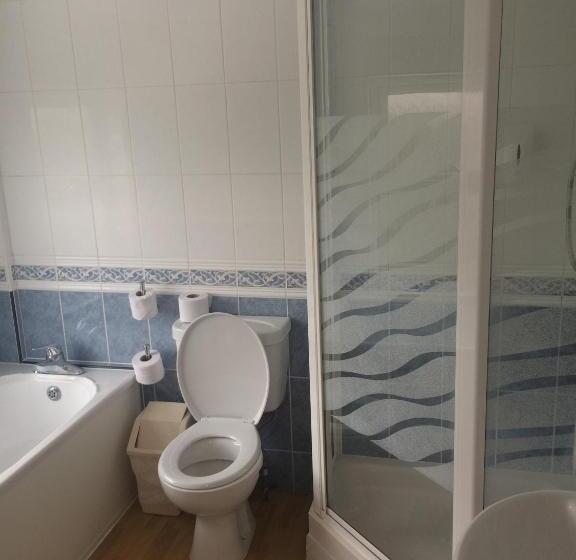 חדר סטנדרט יחיד, Britannia  Bournemouth