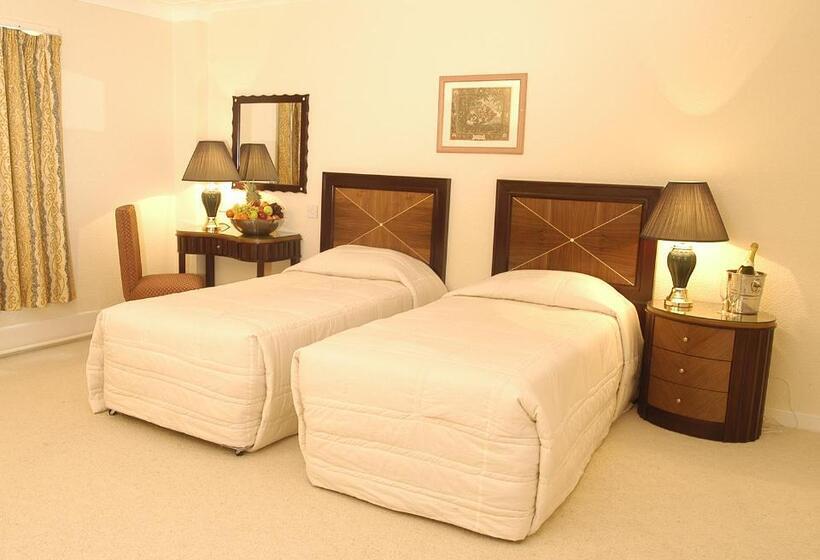 חדר סטנדרט, Britannia  Bournemouth