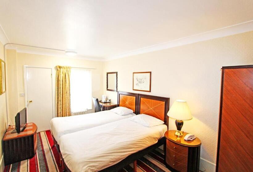 חדר סטנדרט, Britannia  Bournemouth