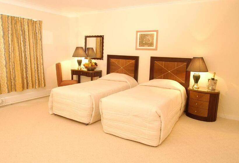 חדר סופריור, Britannia  Bournemouth