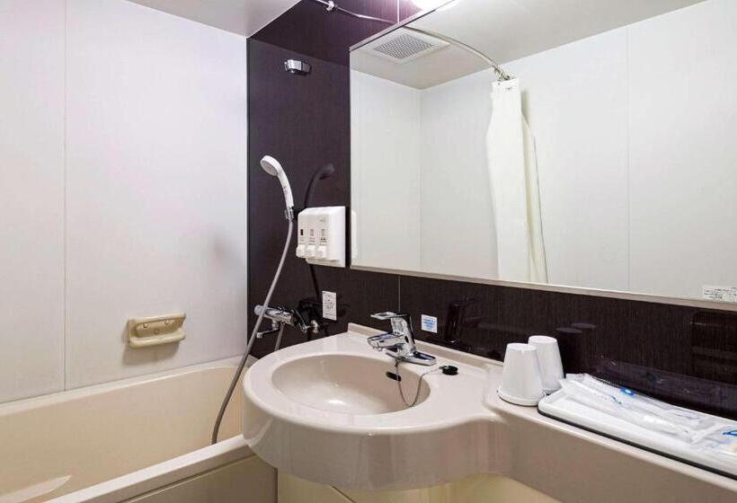 스탠다드 룸, Comfort Hotel Sendai East