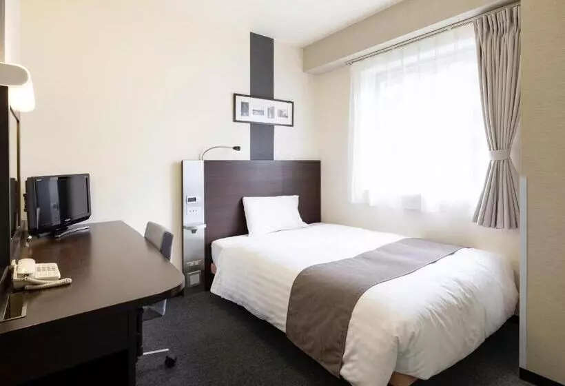 スーペリアールーム, Comfort Hotel Sendai East