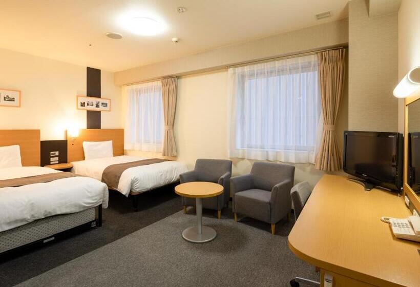 수피리어 룸, Comfort Hotel Sendai East