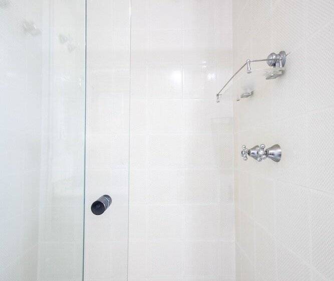 Deluxe Kamer, Dan Inn Sorocaba