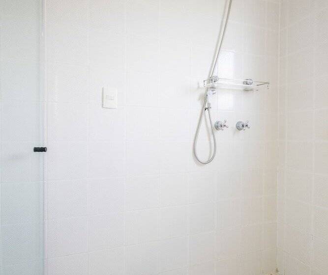 Suite, Dan Inn Sorocaba