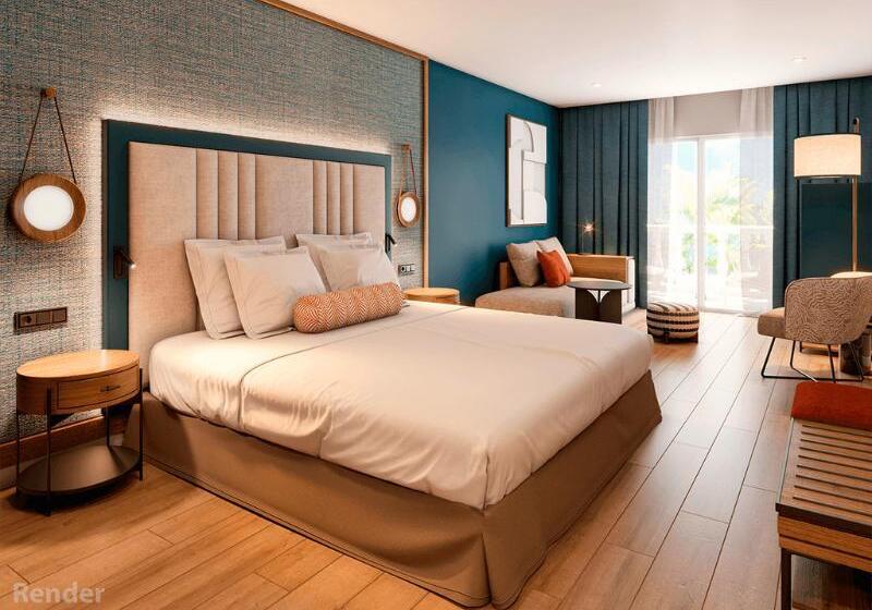 StandaardKamer, Dan Inn Sorocaba