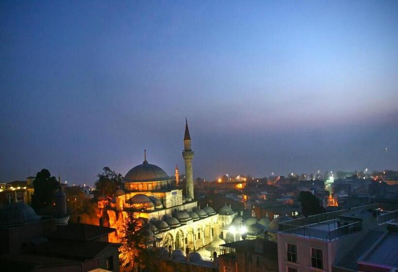 オーシャンビュースタンダードルームバルコニー付き, Divas