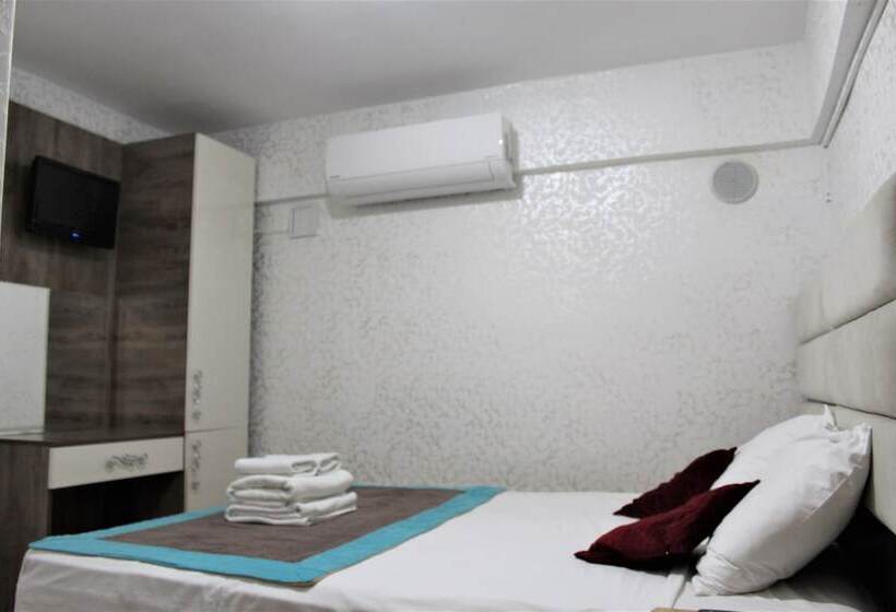 エコノミールーム, Divas