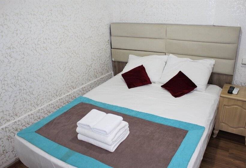 エコノミールーム, Divas