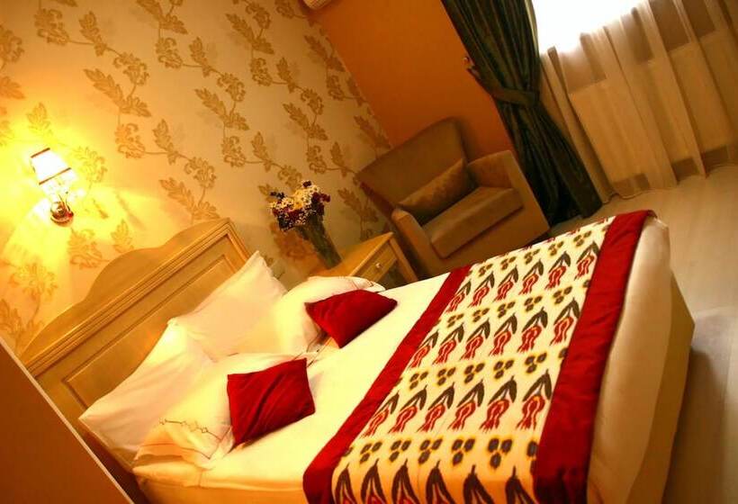 スタンダードルーム, Divas