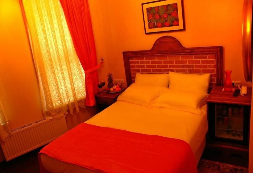 スタンダードルーム, Divas