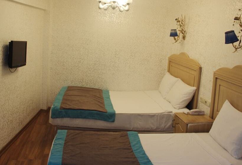 スタンダードルーム, Divas