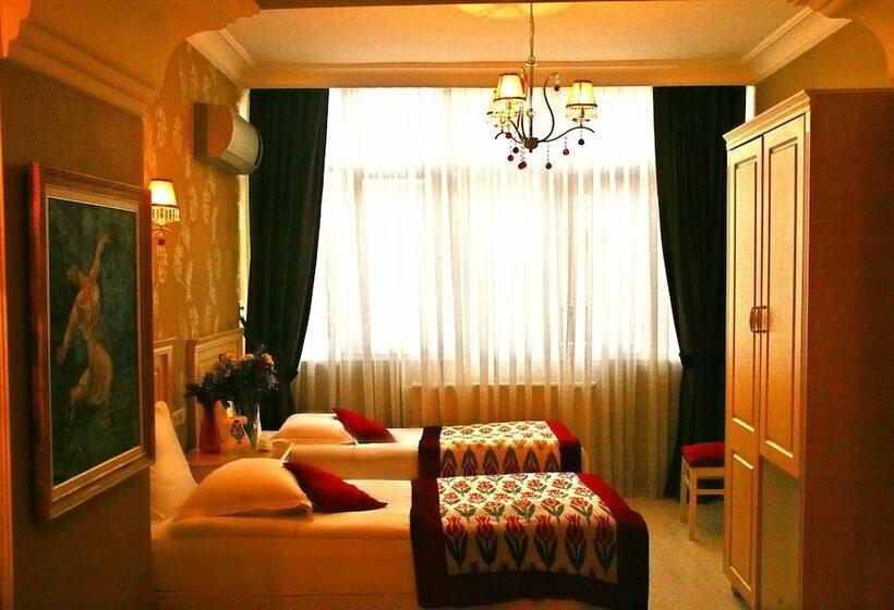 オーシャンビューデラックスルーム, Divas