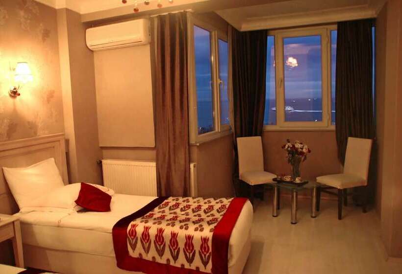 オーシャンビューデラックスルーム, Divas