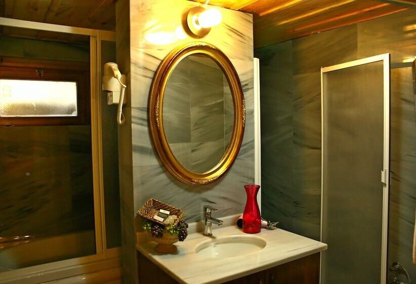 スタンダード４人部屋, Divas