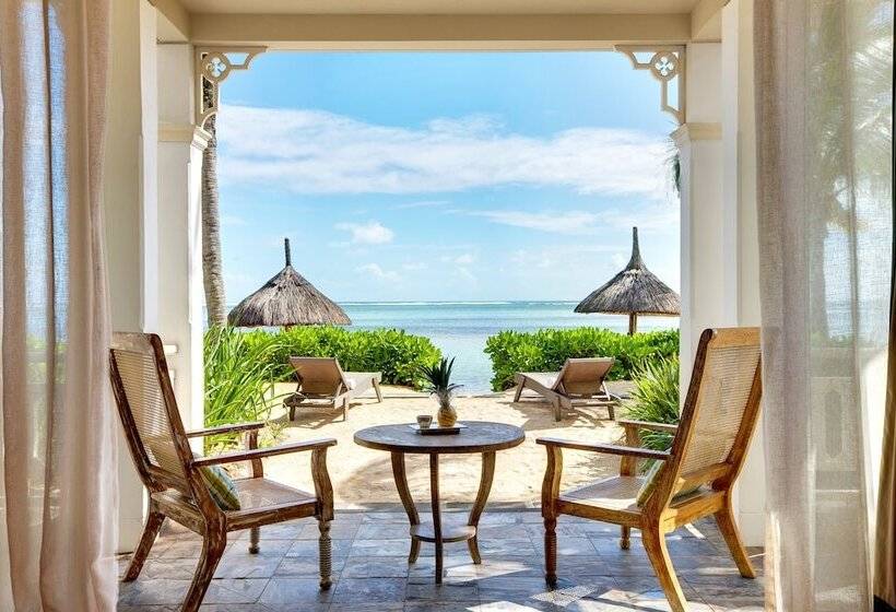 سوییت لوکس, Heritage Le Telfair Golf & Wellness Resort