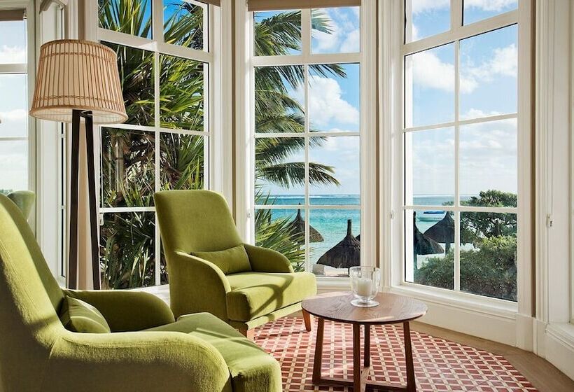 سوییت جونیور, Heritage Le Telfair Golf & Wellness Resort