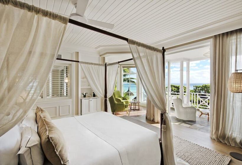 سوییت جونیور, Heritage Le Telfair Golf & Wellness Resort