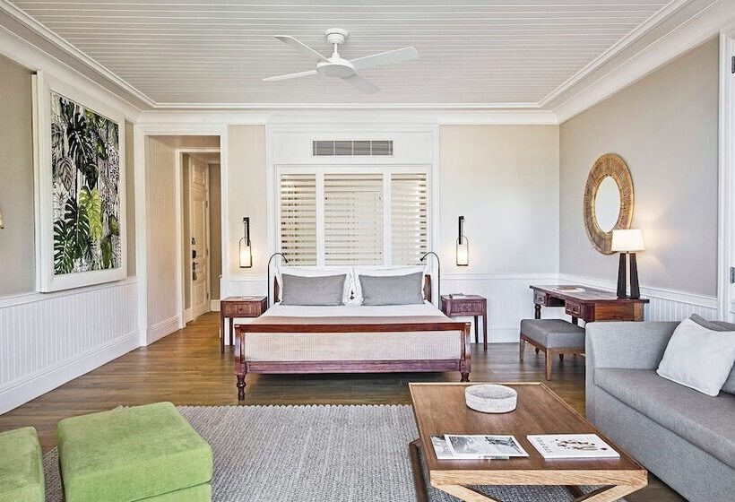 سوییت, Heritage Le Telfair Golf & Wellness Resort