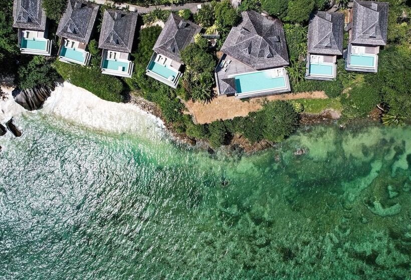 Villa 1 Schlafzimmer mit Schwimmbad, Hilton Seychelles Northolme Resort & Spa