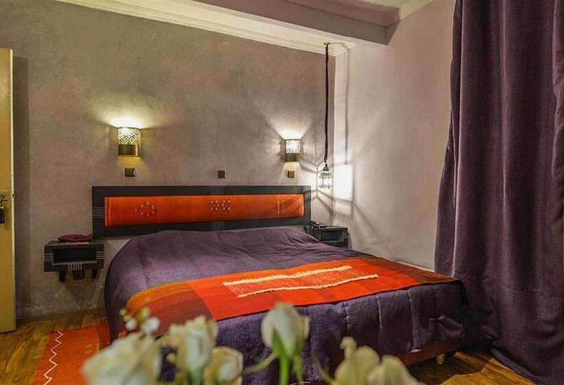 Standard Room, Islane