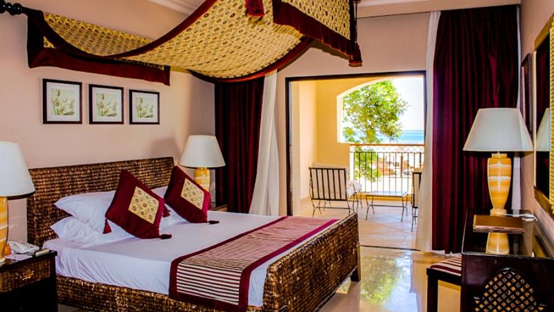 اتاق سوپریور, Jaz Belvedere Resort