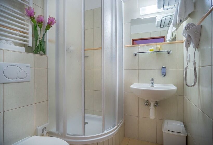 اتاق سوپریور, Pytloun Kampa Garden Hotel Prague