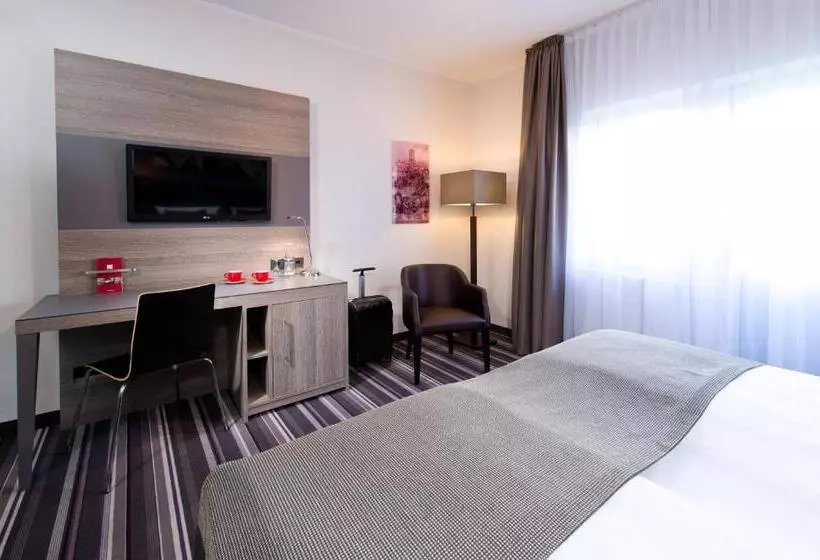 اتاق راحتی, Leonardo Hotel Nürnberg